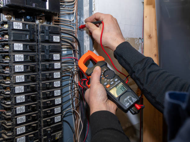 Best Electrical Installation Contractor  in World Golf Village, FL